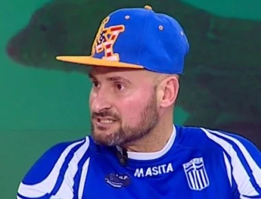 Άστραψε και βρόντηξε ο μάνατζερ ράγκμπι – Άγριος καβγάς του Αργιανίδη με παρουσιαστή από πάνελ! (βίντεο)